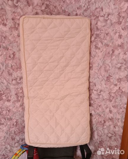 Матрас 120 на 60