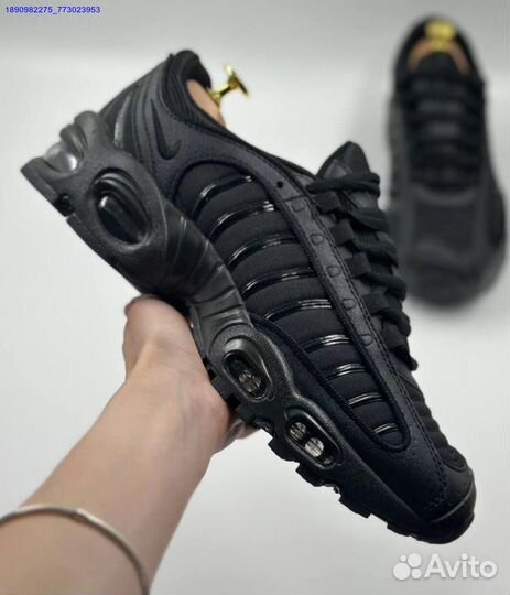 Кроссовки Nike Air Max Tailwind 4 (Арт.30723)