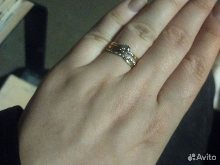 Золотое кольцо