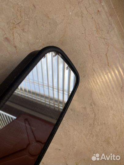 Внутреннее зеркало заднего вида ваз 2103