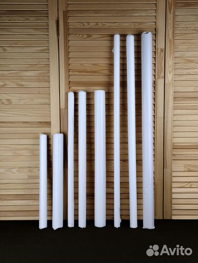 Калька бумажная в рулоне