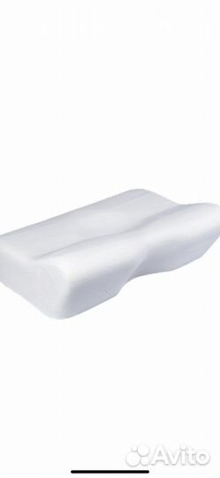 Подушка ортопедическая с памятью