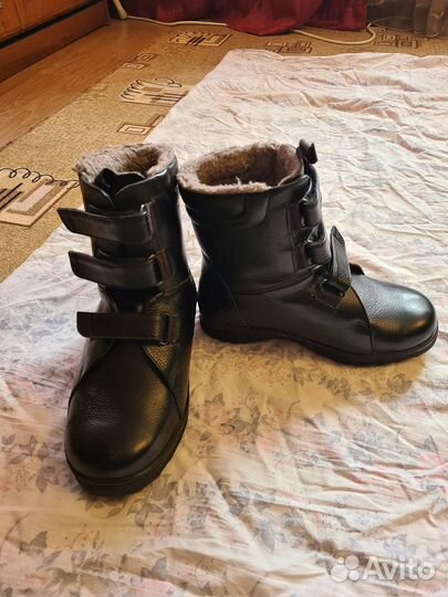 Одежда, обувь для особых детей 2