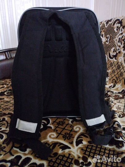 Портфель школьный для мальчика ортопедический