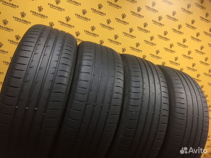 Hankook Ventus Prime 2 K115 235/60 R18 103H