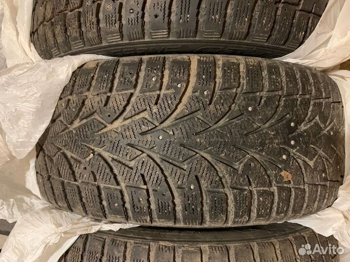 Toyo Observe G3-Ice 215/50 R17 91T