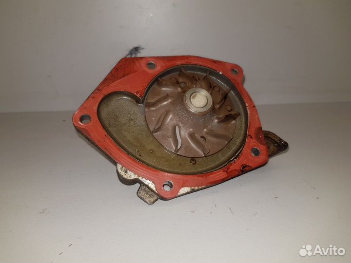 Насос водяной (помпа) F4R 2.0