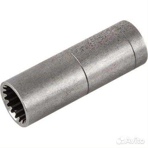Втулка шлицевая volvo penta