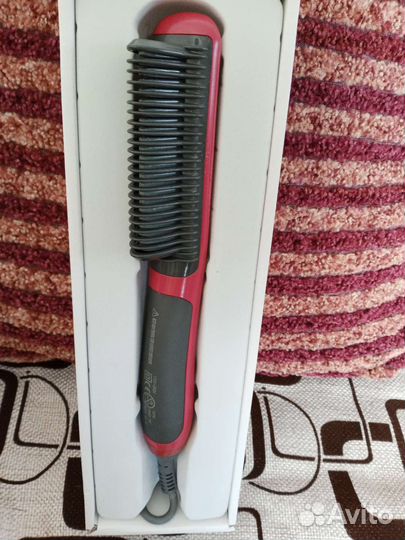 Выпрямитель для волос