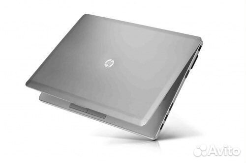 Hp elitebook 9470m (i5 / 8Gb / 256 ssd)