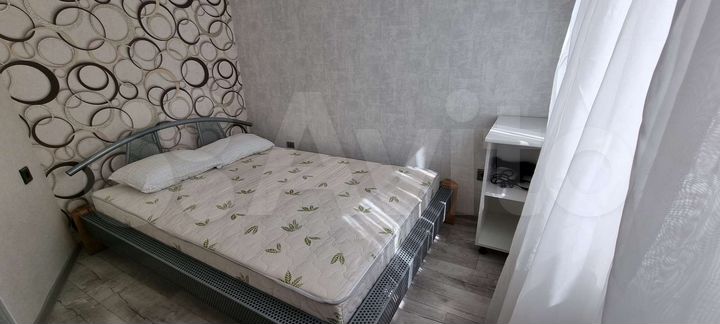 2-к. квартира, 35 м², 2/5 эт.