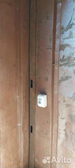 Контейнеры бу 5 тонн