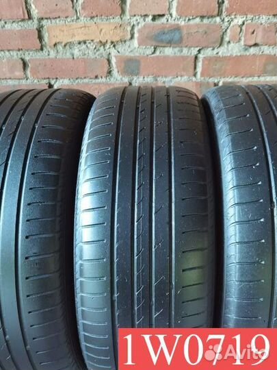 Nexen N Blue HD 215/55 R17 90M