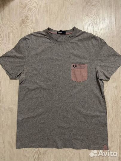 Футболка Fred Perry