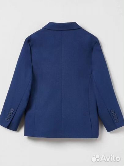 Пиджак zara Kids на мальчика