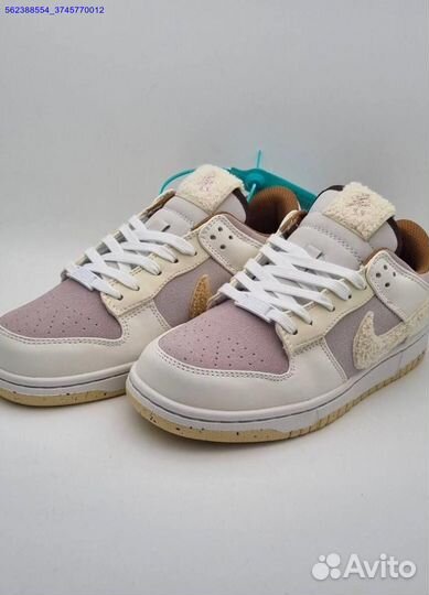 Кроссовки Nike Dunk Low (лучшее качество) (Арт.479