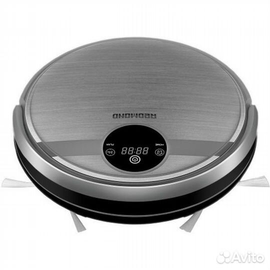 Робот пылесос