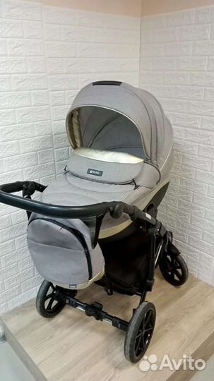 Коляска tutis mimi style 22 год