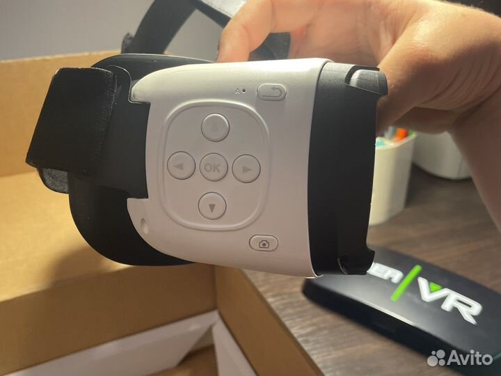 Vr очки для телефона
