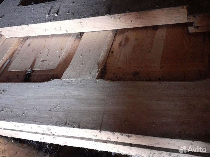 Двери межкомнатные