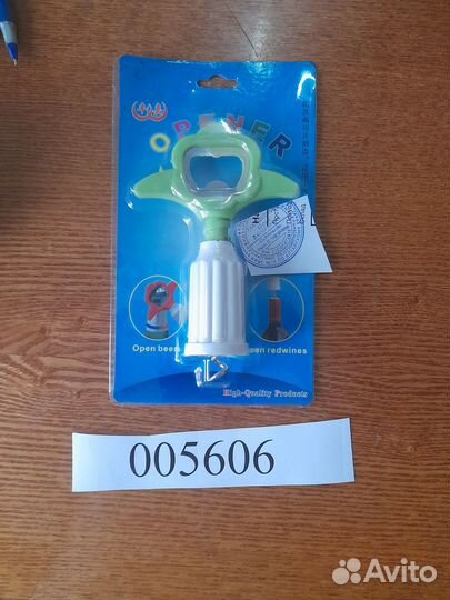 Штопор простой