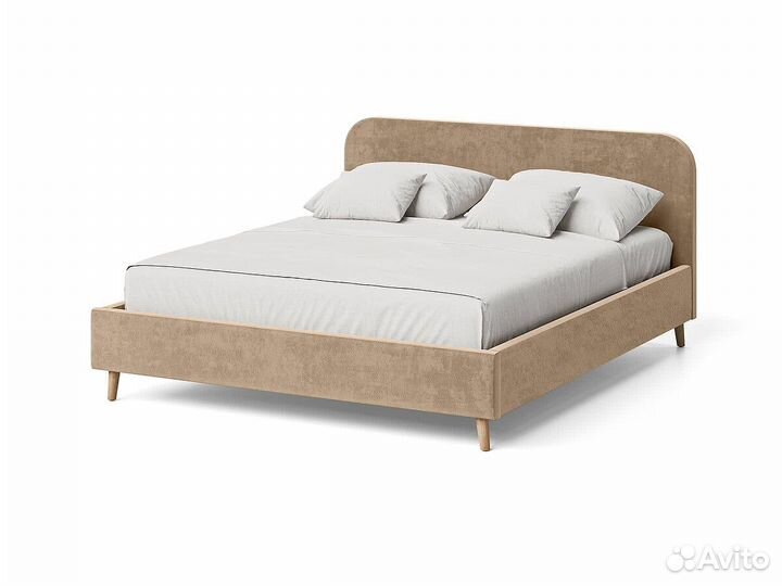 Кровать Sleepline Miama 190x210