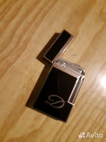 S.T. dupont - оригинал Франция