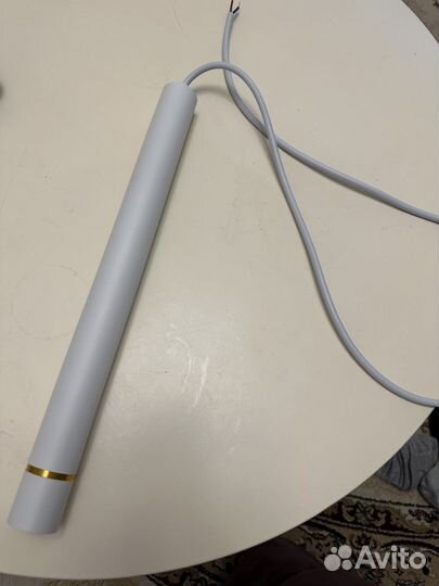 Светильник подвесной светодиодный