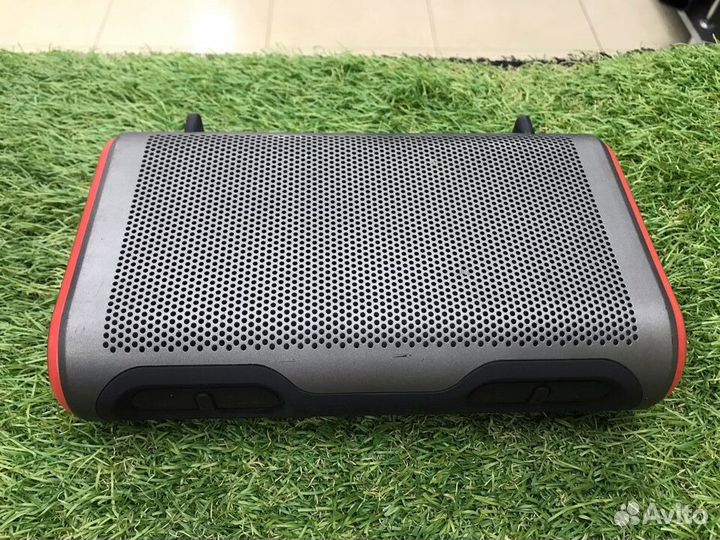 Портативная акустика braven stryde XL