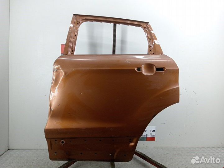 Дверь задняя для Ford Kuga 2