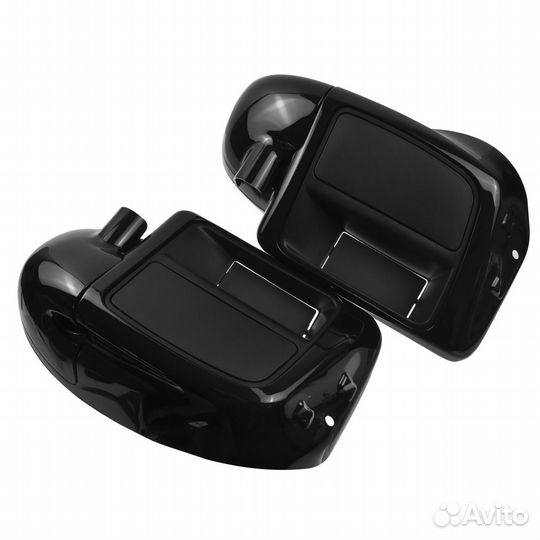 Валенки (нижний обтекатель) Harley-Davidson Tourin