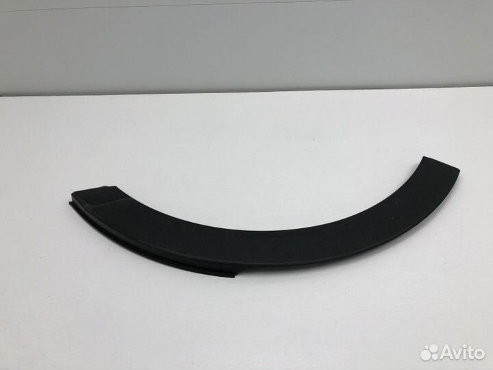 Накладка заднего крыла правого Hyundai Creta