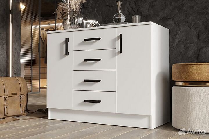 Комод К1000