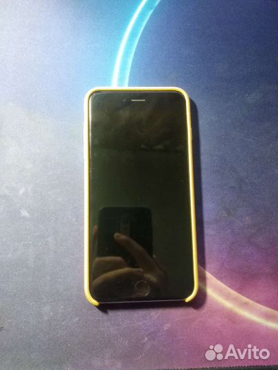 Телефон iPhone 6 plus