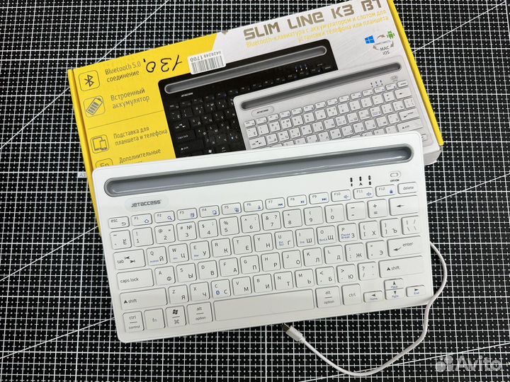Клавиатура для планшета