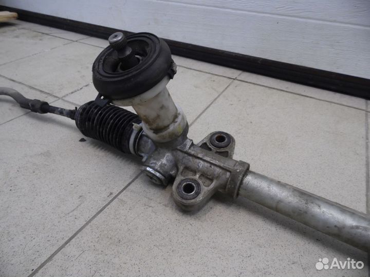 Рейка рулевая Kia RIO 2 2005-2011