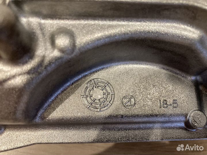 Тсм фокус 3 1.6