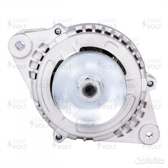 Генератор Sens 02, заз-1102 Таврия (135A)