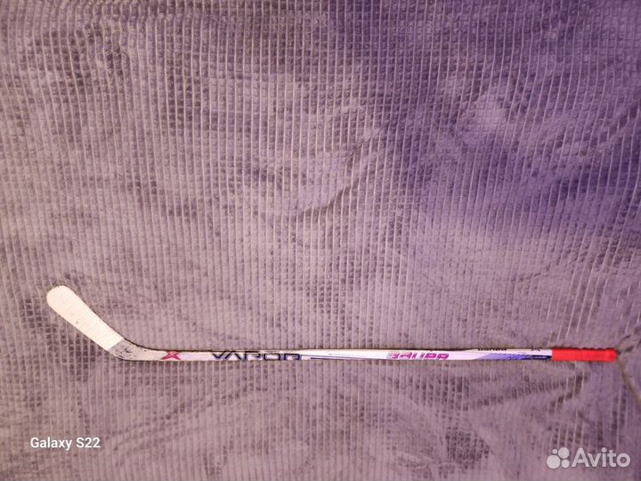 Клюшка хоккейная bauer Vapor 1x lite