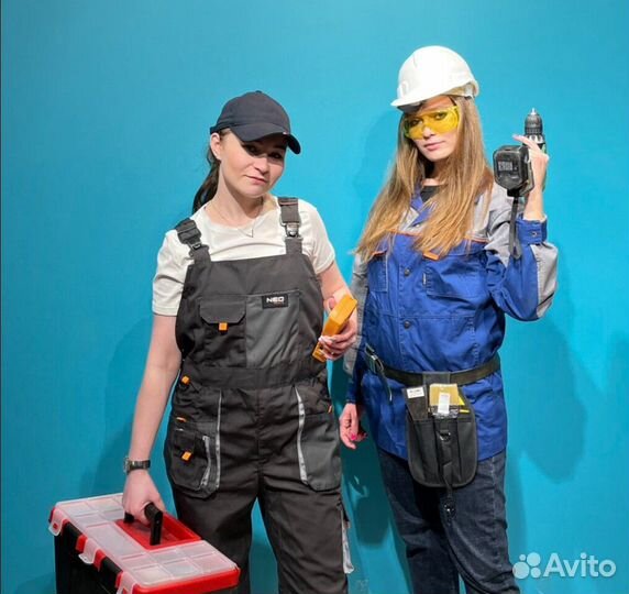 Мастер на час, мелко-бытовой ремонт (оплата сразу)