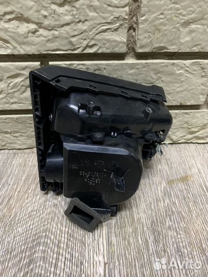 Nissan X-Trail T31 2007-2014 Подстаканник