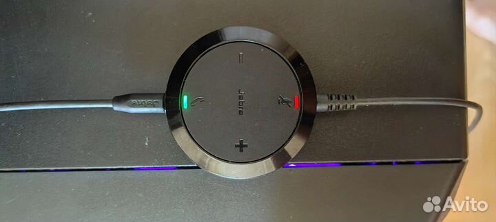 Гарнитура Jabra HSC060