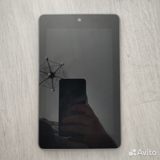 Планшет Asus Nexus 7