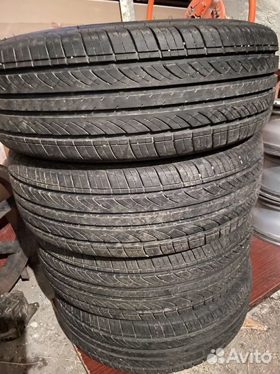 DoubleStar Maximum DH01 215/65 R16