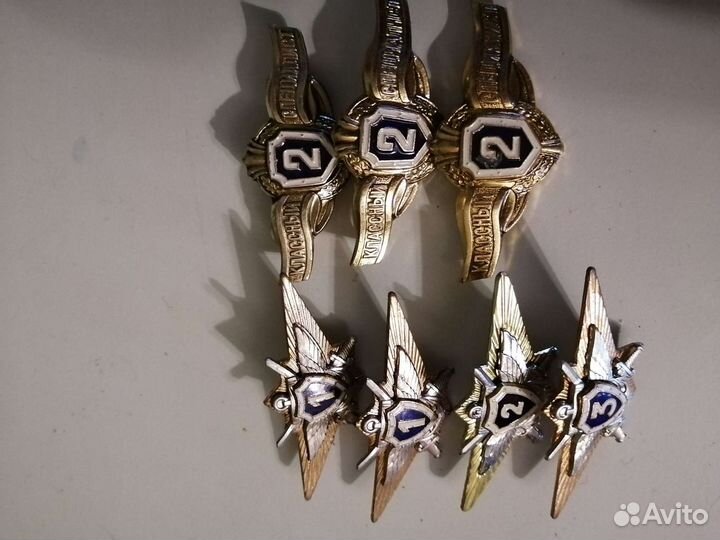 Военная фурнитура