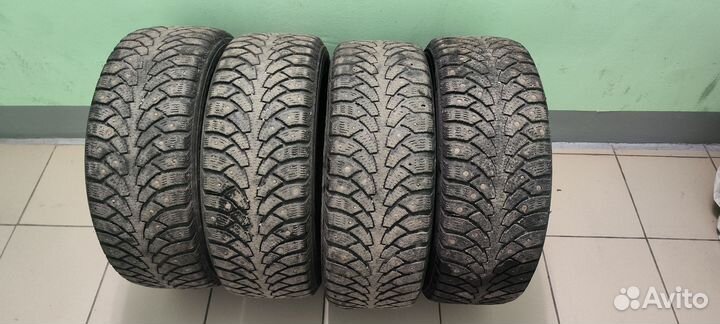 Nordman Nordman 4 205/55 R16