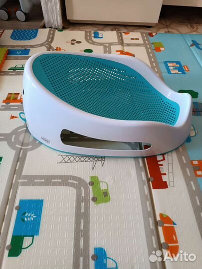 Горка для купания angelcare