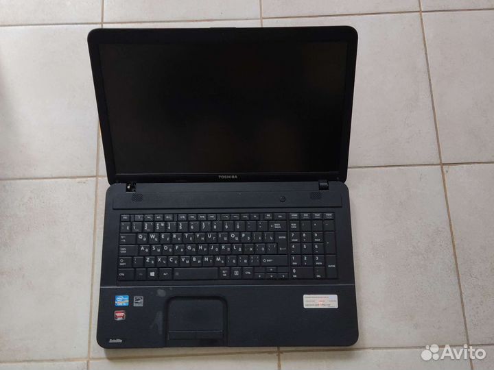 Toshiba
