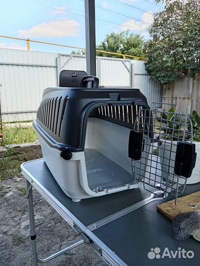 Переноска для животных