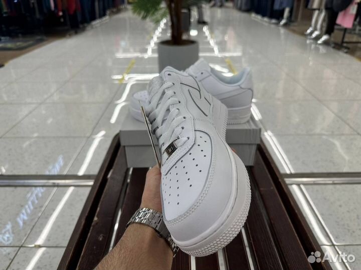 Кроссовки nike air force 1